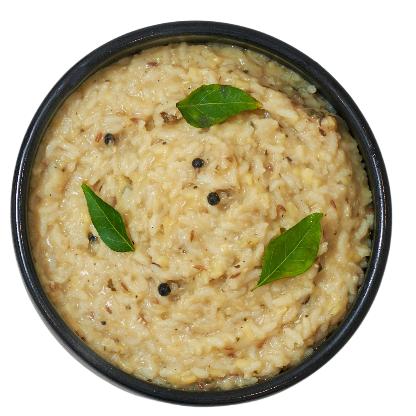 The Cumin Club Ven Pongal