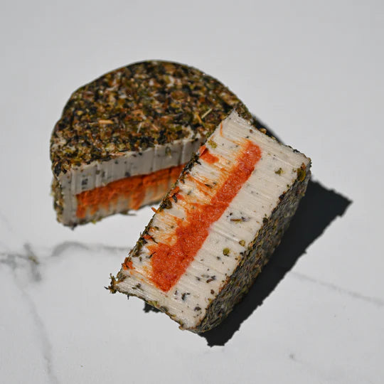 Rebel Cheese Tomato Fromage