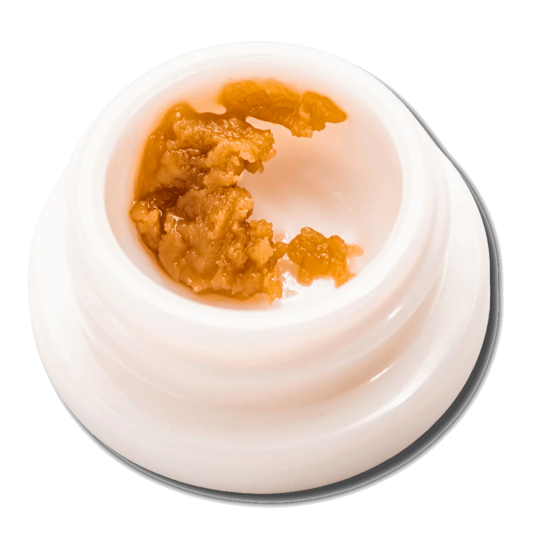 Thisthat CBD THCA Live Rosin 1g