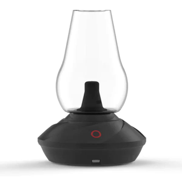 The Zenco Duo Tabletop Vaporizer