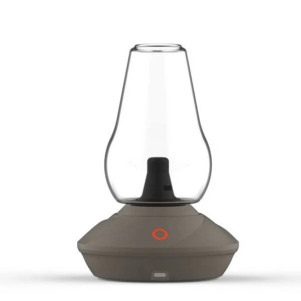 The Zenco Duo Tabletop Vaporizer