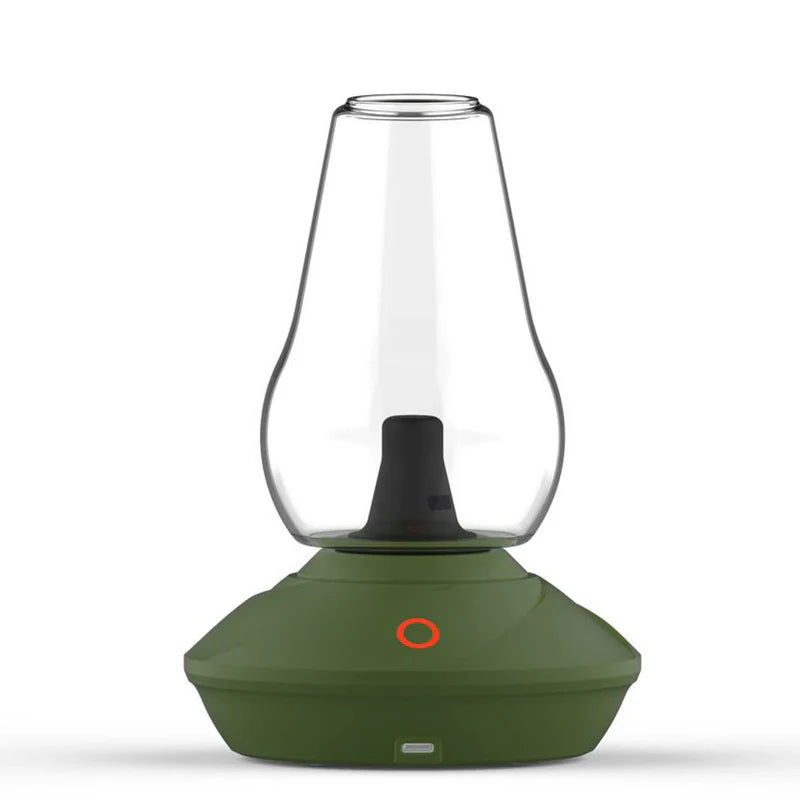 The Zenco Duo Tabletop Vaporizer