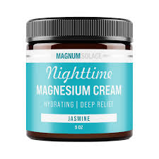 Topical Supplements