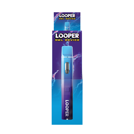 Looper 3ml Device