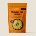 The Cumin Club Malabar Veg Kurma