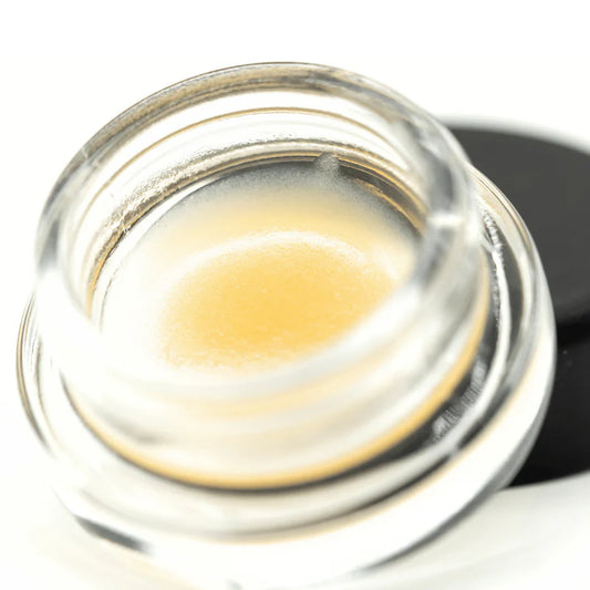 The Haze Connect 1 Gram THCa Badder