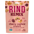 RIND’s Cashew Crunch Remix, Fruit & Nut Snack Mix