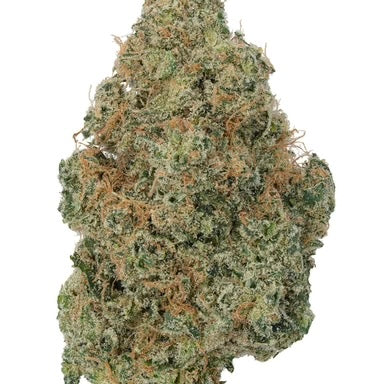 This That THCa Premium Flower Panama Red - Sativa (28%)