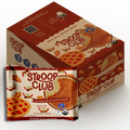 Stroop Club Dutch Apple Pie Stroop Waffle 2-packs