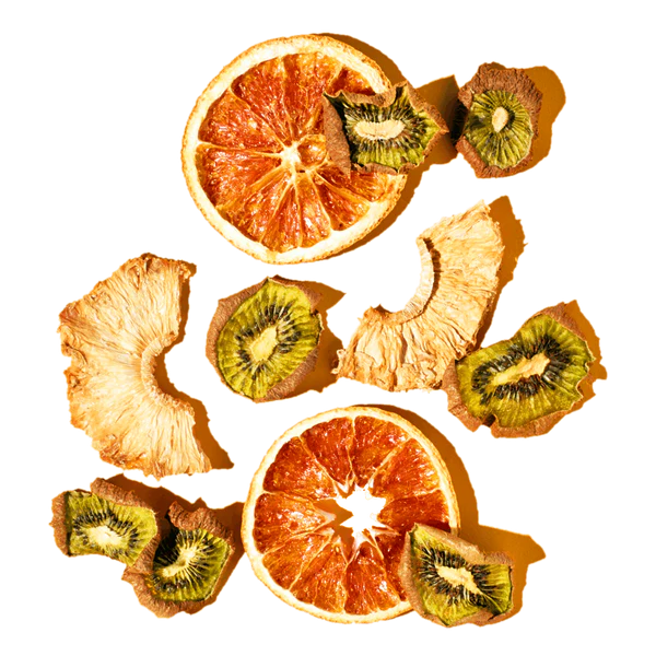 RIND’s Chewy Tropical Fruit Snacks