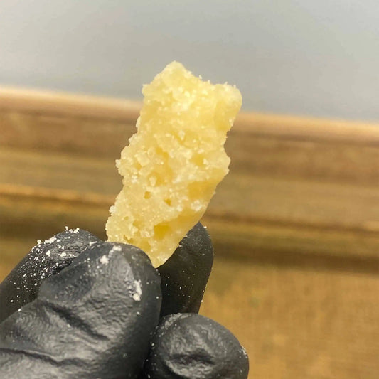 Discount Pharms Super Silver Haze 2 Gram Container