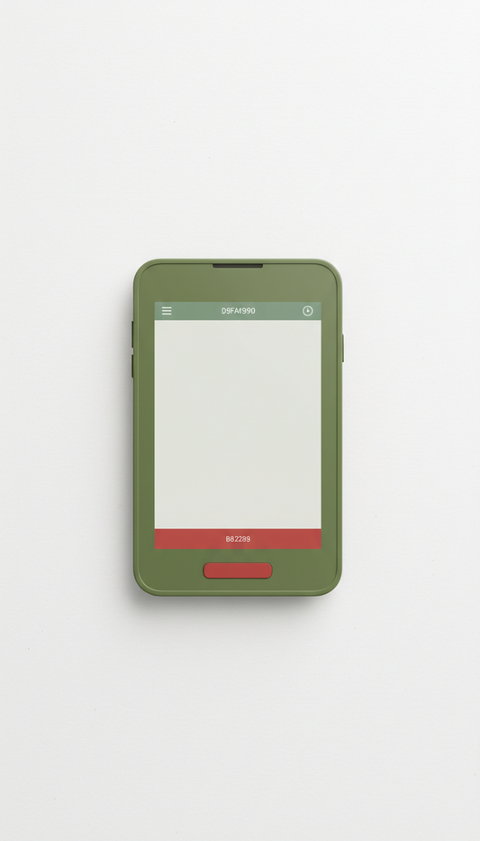 Example product
