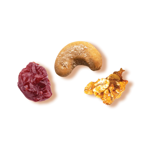 RIND’s Cashew Crunch Remix, Fruit & Nut Snack Mix