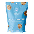 Bakeology - Mini Chocolate Chip Cookies (5 oz bag)