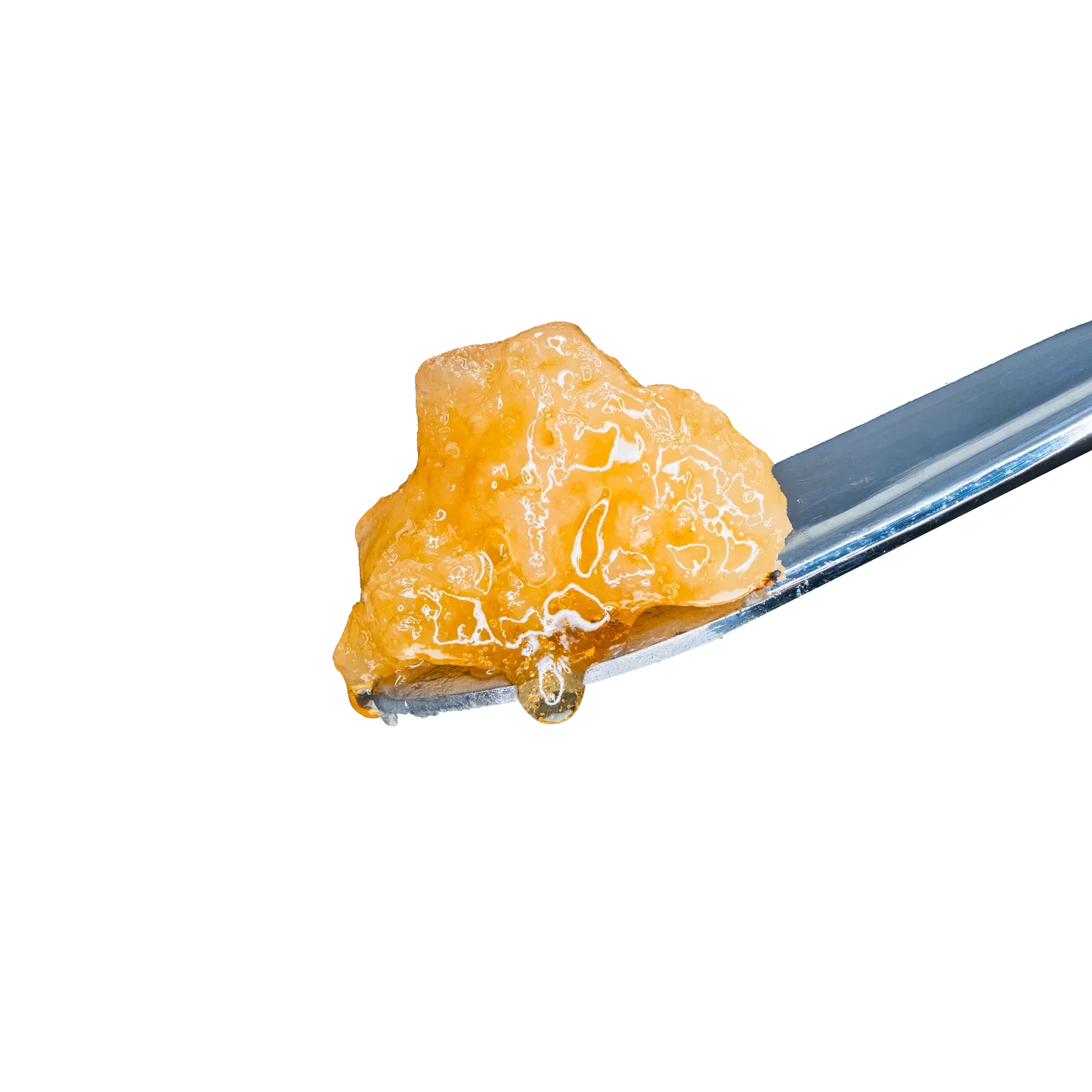 Bay Smoke's THCa Live Resin Diamonds
