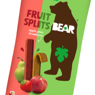 Bear Fruit Splits
