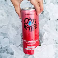 Cali Water