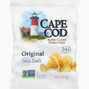 Cape Cod Kettle Cooked Potato Chips