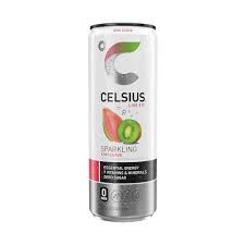 Celsius Sparkling Energy Drinks
