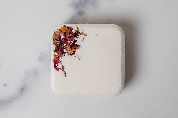 Charmed Handmade Bath Bombs
