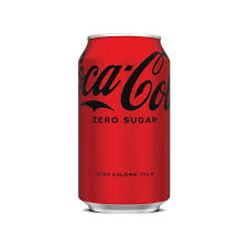 Coca-Cola Zero