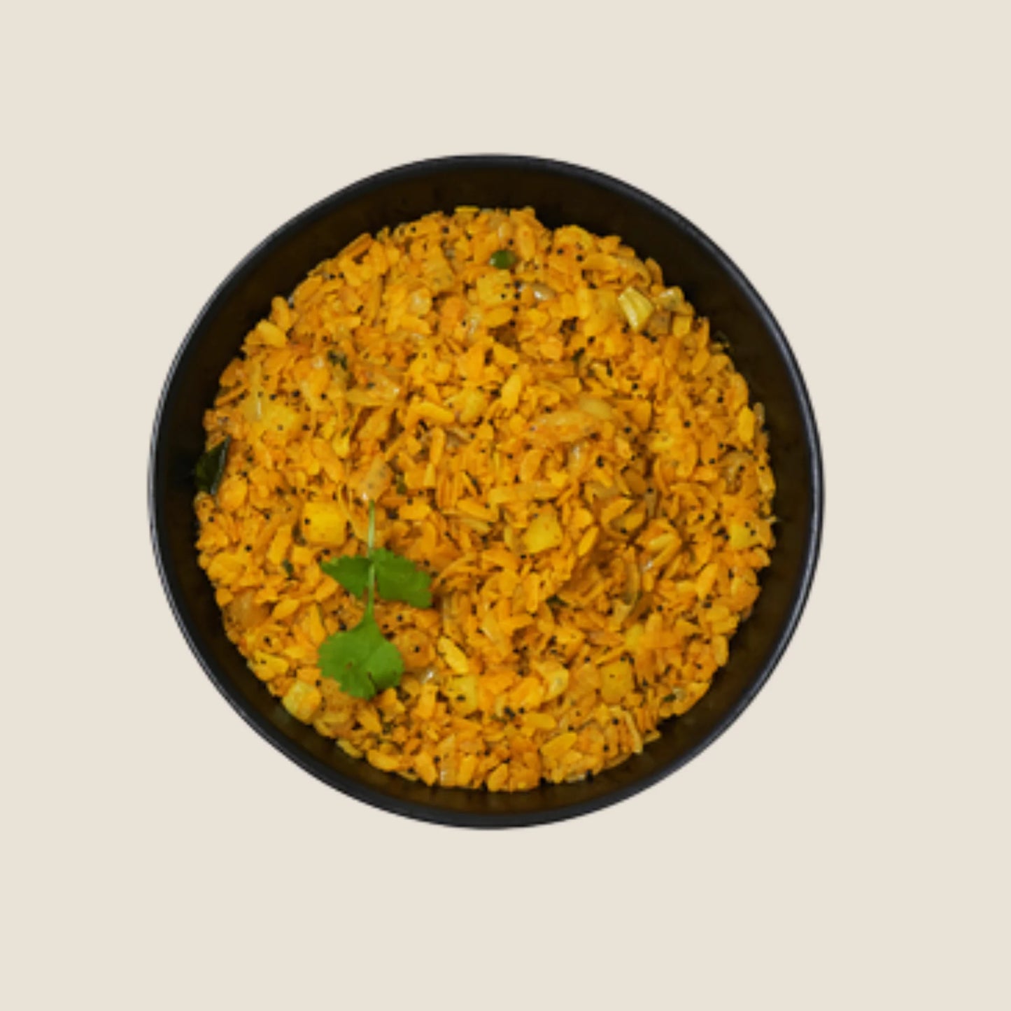 The Cumin Club - Masala Poha