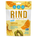RIND’s Chewy Tropical Fruit Snacks