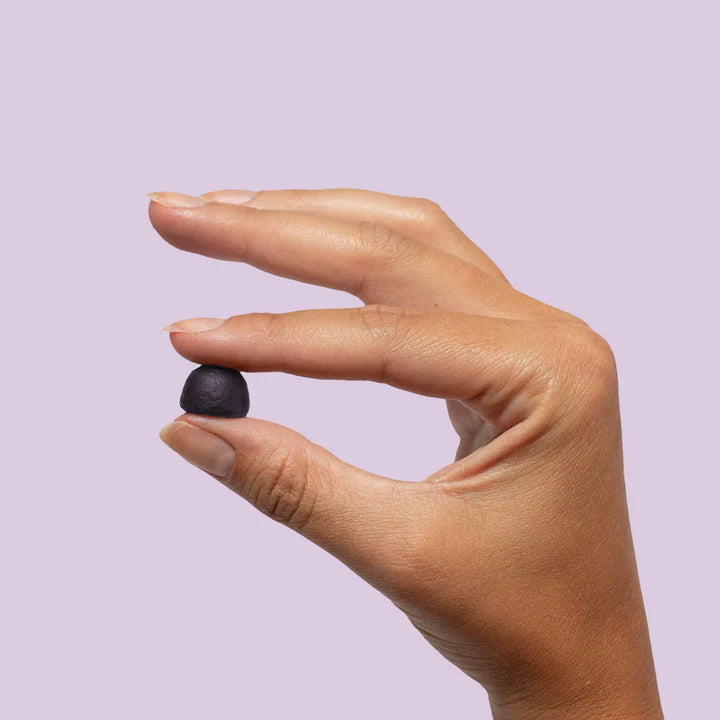 Plant People Wonder Sleep Wellness Mushroom Gummies