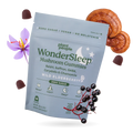 Plant People Wonder Sleep Wellness Mushroom Gummies