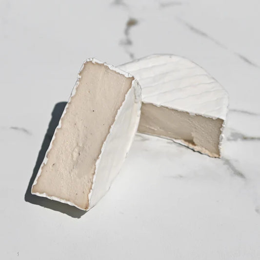 Rebel Cheese Cave Aged Brie