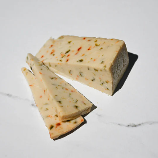 Rebel Cheese Pepper Jack