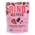 RIND’s Cocoa Berry Remix, Fruit & Nut Snack Mix