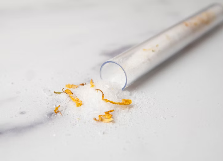 Charmed Handmade Bath Salts