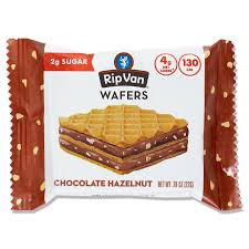 Rip Van Mini Wafer