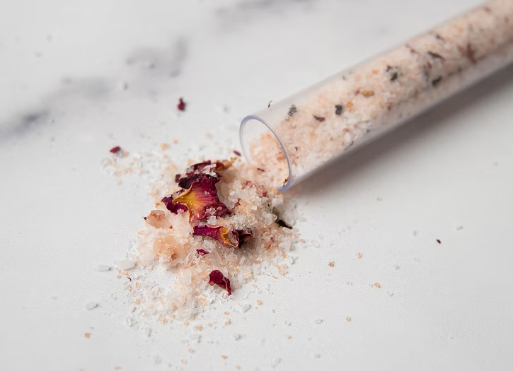 Charmed Handmade Bath Salts