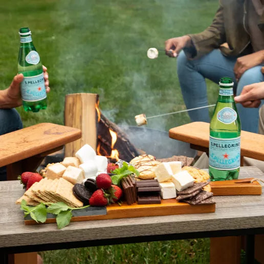 Sanpellegrino Sparkling Water 500ml PET