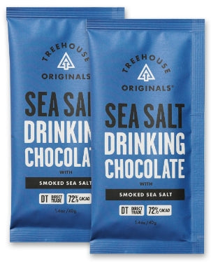 Treehouse Originals Sea Salt Drinking Chocolate