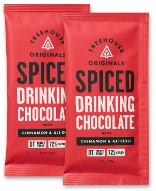 Treehouse Originals Spiced Drinking Chocolate