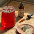 Wooden Spoon Tranquility Tonic