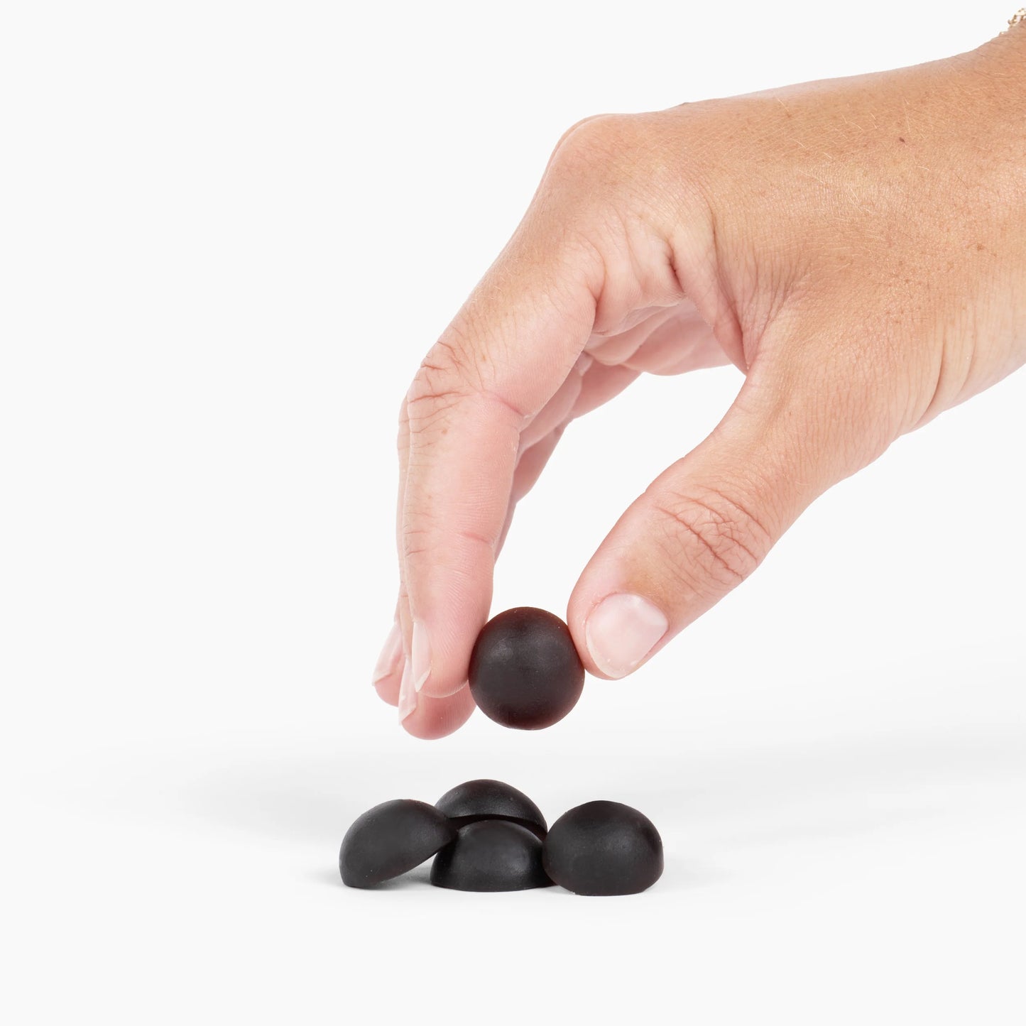 Plant People Wonder Burn 30-day Gummies