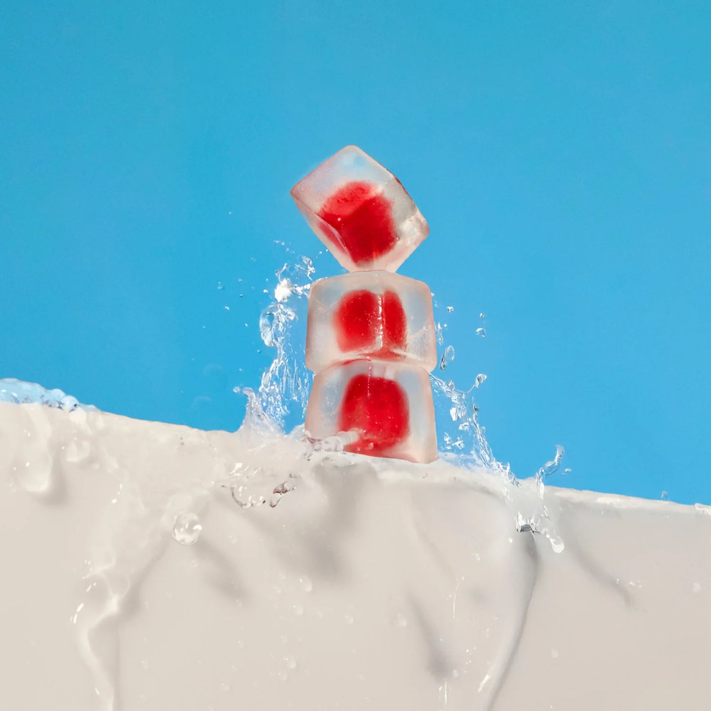 Plant People Wonder Hydrate Gummies 30 Day Bag