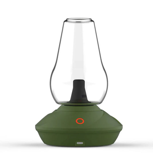 The Zenco Duo Vaporizer
