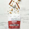 AMG snacks Energy Bites Cinnamon Roll