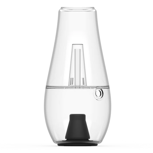 Zenco Glassware - Flow